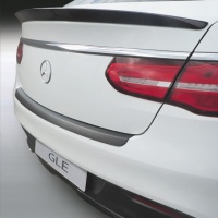 RGM ochranný plast hrany zadního nárazníku Mercedes GLE W166 -- rok výroby 2015-19 RGM ochranný plast hrany zadního nárazníku Mercedes GLE W166 -- rok výroby 2015-19