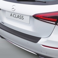 RGM ochranný plast hrany zadního nárazníku Mercedes A W177 -- od roku výroby 2018- RGM ochranný plast hrany zadního nárazníku Mercedes A W177 -- od roku výroby 2018-