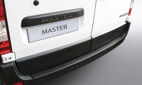 RGM ochranný plast hrany zadního nárazníku Opel Movano -- od roku výroby 2010- RGM ochranný plast hrany zadního nárazníku Opel Movano -- od roku výroby 2010-