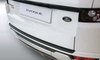 RGM ochranný plast hrany zadního nárazníku Range Rover Evoque 5dv. -- od roku výroby 2011- RGM ochranný plast hrany zadního nárazníku Range Rover Evoque 5dv. -- od roku výroby 2011-