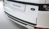 RGM ochrann� plast hrany zadn�ho n�razn�ku Range Rover Evoque 3dv. -- od roku v�roby 2011-