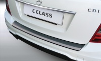 RGM ochrann� plast hrany zadn�ho n�razn�ku Mercedes C W204 Estate -- od roku v�roby 2012-