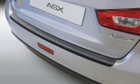 RGM ochranný plast hrany zadního nárazníku Mitsubishi ASX -- od roku výroby 11/2012- RGM ochranný plast hrany zadního nárazníku Mitsubishi ASX -- od roku výroby 11/2012-