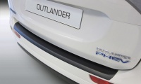 RGM ochranný plast hrany zadního nárazníku Mitsubishi Outlander -- rok výroby 9/2012-9/2015 RGM ochranný plast hrany zadního nárazníku Mitsubishi Outlander -- rok výroby 9/2012-9/2015