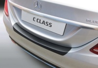 RGM ochrann� plast hrany zadn�ho n�razn�ku Mercedes C W205 Sedan -- od roku v�roby 3/2014-