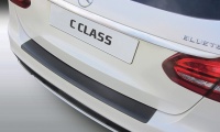 RGM ochranný plast hrany zadního nárazníku Mercedes C W205 Kombi -- od roku výroby 6/2014- RGM ochranný plast hrany zadního nárazníku Mercedes C W205 Kombi -- od roku výroby 6/2014-
