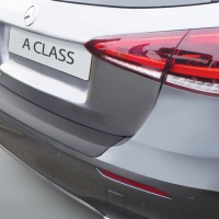 RGM ochranný plast hrany zadního nárazníku Mercedes A W177 AMG-Line -- od roku výroby 2018- RGM ochranný plast hrany zadního nárazníku Mercedes A W177 AMG-Line -- od roku výroby 2018-