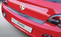 RGM ochranný plast hrany zadního nárazníku Opel Adam -- od roku výroby 2013- RGM ochranný plast hrany zadního nárazníku Opel Adam -- od roku výroby 2013-