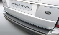 RGM ochranný plast hrany zadního nárazníku Range Rover Voque -- od roku výroby 2013- RGM ochranný plast hrany zadního nárazníku Range Rover Voque -- od roku výroby 2013-