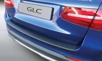 RGM ochrann� plast hrany zadn�ho n�razn�ku Mercedes GLC 4x4 SE/Sport/AMG -- od roku v�roby 9/2016-