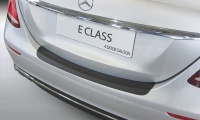 RGM ochranný plast hrany zadního nárazníku Mercedes E W213 Sedan -- od roku výroby 4/2016- RGM ochranný plast hrany zadního nárazníku Mercedes E W213 Sedan -- od roku výroby 4/2016-