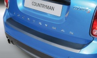 RGM ochrann� plast hrany zadn�ho n�razn�ku Mini Countryman F60 -- od roku v�roby 2/2017-