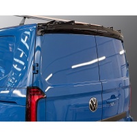 RGM střešní spoiler ABS černý lesklý VW Transporter T7 (s dvoukřídlými zadními dveřmi) -- od roku výroby 2024- RGM střešní spoiler ABS černý lesklý VW Transporter T7 (s dvoukřídlými zadními dveřmi) -- od roku výroby 2024-