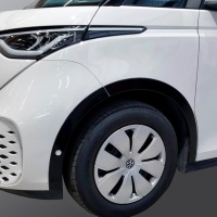 RGM lemy blatníků VW ID.Buzz krátký rozvor (s parkovacím asistentem) -- od roku výroby 2022- RGM lemy blatníků VW ID.Buzz krátký rozvor (s parkovacím asistentem) -- od roku výroby 2022-