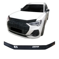 Scoutt lišta (deflektor) přední kapoty Audi Q3 -- od roku výroby 2018- Scoutt lišta (deflektor) přední kapoty Audi Q3 -- od roku výroby 2018-