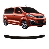 Scoutt lišta (deflektor) přední kapoty Peugeot Traveler -- od roku výroby 2019- Scoutt lišta (deflektor) přední kapoty Peugeot Traveler -- od roku výroby 2019-