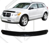 Scoutt lišta (deflektor) přední kapoty Dodge Caliber -- rok výroby 2006-11 Scoutt lišta (deflektor) přední kapoty Dodge Caliber -- rok výroby 2006-11
