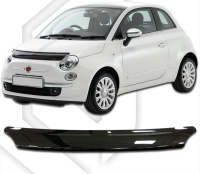 Scoutt li�ta (deflektor) p�edn� kapoty Fiat 500 -- od roku v�roby 2008-
