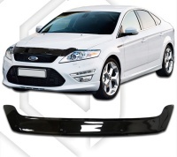 Scoutt lišta (deflektor) přední kapoty Ford Mondeo Facelift -- rok výroby 2010-14 Scoutt lišta (deflektor) přední kapoty Ford Mondeo Facelift -- rok výroby 2010-14