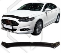 Scoutt lišta (deflektor) přední kapoty Ford Mondeo -- od roku výroby 2015- Scoutt lišta (deflektor) přední kapoty Ford Mondeo -- od roku výroby 2015-