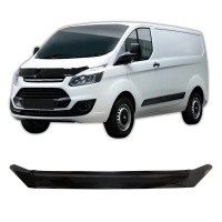 Scoutt lišta (deflektor) přední kapoty Ford Tourneo Custom -- rok výroby 2012-17 Scoutt lišta (deflektor) přední kapoty Ford Tourneo Custom -- rok výroby 2012-17