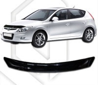 Scoutt lišta (deflektor) přední kapoty Hyundai i30 -- rok výroby 2008-12 Scoutt lišta (deflektor) přední kapoty Hyundai i30 -- rok výroby 2008-12