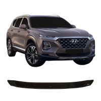 Scoutt li�ta (deflektor) p�edn� kapoty Hyundai Santa Fe -- od roku v�roby 2018-