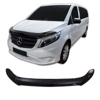 Scoutt li�ta (deflektor) p�edn� kapoty Mercedes Vito / Viano -- od roku v�roby 2014-