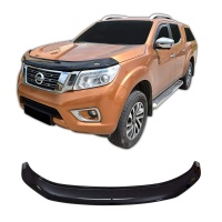 Scoutt lišta (deflektor) přední kapoty Nissan Navara -- od roku výroby 2014- Scoutt lišta (deflektor) přední kapoty Nissan Navara -- od roku výroby 2014-