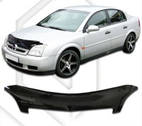 Scoutt lišta (deflektor) přední kapoty Opel Vectra C -- rok výroby 2002-05 Scoutt lišta (deflektor) přední kapoty Opel Vectra C -- rok výroby 2002-05
