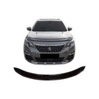 Scoutt lišta (deflektor) přední kapoty Peugeot 3008 -- od roku výroby 2018- Scoutt lišta (deflektor) přední kapoty Peugeot 3008 -- od roku výroby 2018-