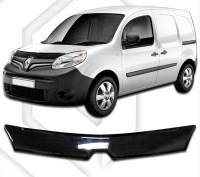 Scoutt lišta (deflektor) přední kapoty Renault Kangoo -- od roku výroby 2014- Scoutt lišta (deflektor) přední kapoty Renault Kangoo -- od roku výroby 2014-