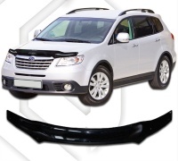 Scoutt lišta (deflektor) přední kapoty Subaru Tribeca -- rok výroby 2008-14 Scoutt lišta (deflektor) přední kapoty Subaru Tribeca -- rok výroby 2008-14