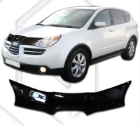 Scoutt li�ta (deflektor) p�edn� kapoty Subaru Tribeca B9 -- rok v�roby 2004-07
