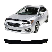 Scoutt lišta (deflektor) přední kapoty Subaru Impreza -- rok výroby 2016-19 Scoutt lišta (deflektor) přední kapoty Subaru Impreza -- rok výroby 2016-19
