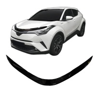 Scoutt lišta (deflektor) přední kapoty Toyota C-HR -- od roku výroby 2016- Scoutt lišta (deflektor) přední kapoty Toyota C-HR -- od roku výroby 2016-