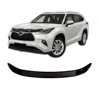 Scoutt lišta (deflektor) přední kapoty Toyota Highlinder -- od roku výroby 2019- Scoutt lišta (deflektor) přední kapoty Toyota Highlinder -- od roku výroby 2019-