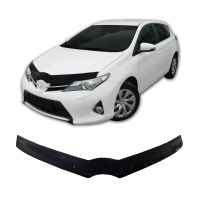 Scoutt lišta (deflektor) přední kapoty Toyota Auris -- rok výroby 2012-18 Scoutt lišta (deflektor) přední kapoty Toyota Auris -- rok výroby 2012-18