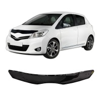 Scoutt li�ta (deflektor) p�edn� kapoty Toyota Yaris -- rok v�roby 2011-17