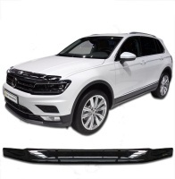 Scoutt lišta (deflektor) přední kapoty VW Tiguan -- od roku výroby 2016- Scoutt lišta (deflektor) přední kapoty VW Tiguan -- od roku výroby 2016-