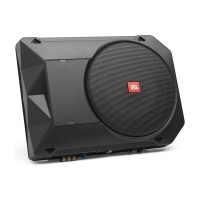 JBL Bass Pro SL2 8'' Subwoofer pod sedadlo Boombox