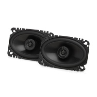 JBL Club Gen3 644F 4x6'' (10x15cm) koaxiální reproduktory JBL Club Gen3 644F 4x6'' (10x15cm) koaxiální reproduktory