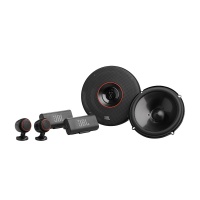 JBL Club Gen3 64CTP 6.5'' (16cm) komponentní reproduktory JBL Club Gen3 64CTP 6.5'' (16cm) komponentní reproduktory