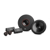 JBL Club Gen3 64C 6.5'' (16cm) komponentní reproduktory JBL Club Gen3 64C 6.5'' (16cm) komponentní reproduktory