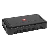 JBL Club A1000 1kanálový mono subwooferový zesilovač (1x 1000W) JBL Club A1000 1kanálový mono subwooferový zesilovač (1x 1000W)