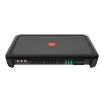 JBL Club A5055 5-ti kanálový zesliovač (4x 45W + 1x 500W) JBL Club A5055 5-ti kanálový zesliovač (4x 45W + 1x 500W)