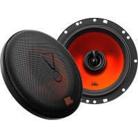 JBL Stage 1 Gen2 62 16,5cm (6.5'') 2-pásmové reproduktory 400W/50W RMS JBL Stage 1 Gen2 62 16,5cm (6.5'') 2-pásmové reproduktory 400W/50W RMS