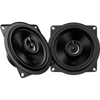 JBL Stage 2 Gen2 55F 13cm (5.25'') 2-pásmové reproduktory 400W/50W RMS (bez mřížky) JBL Stage 2 Gen2 55F 13cm (5.25'') 2-pásmové reproduktory 400W/50W RMS (bez mřížky)