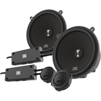 JBL Stadium 52CF 13cm (5.25'') 2-pásmový komponentní set reproduktorů 240W JBL Stadium 52CF 13cm (5.25'') 2-pásmový komponentní set reproduktorů 240W