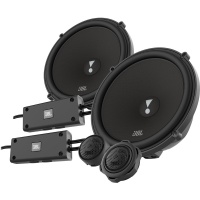 JBL Stadium 62CF 16,5cm (6.5'') 2-pásmový komponentní set reproduktorů 330W JBL Stadium 62CF 16,5cm (6.5'') 2-pásmový komponentní set reproduktorů 330W